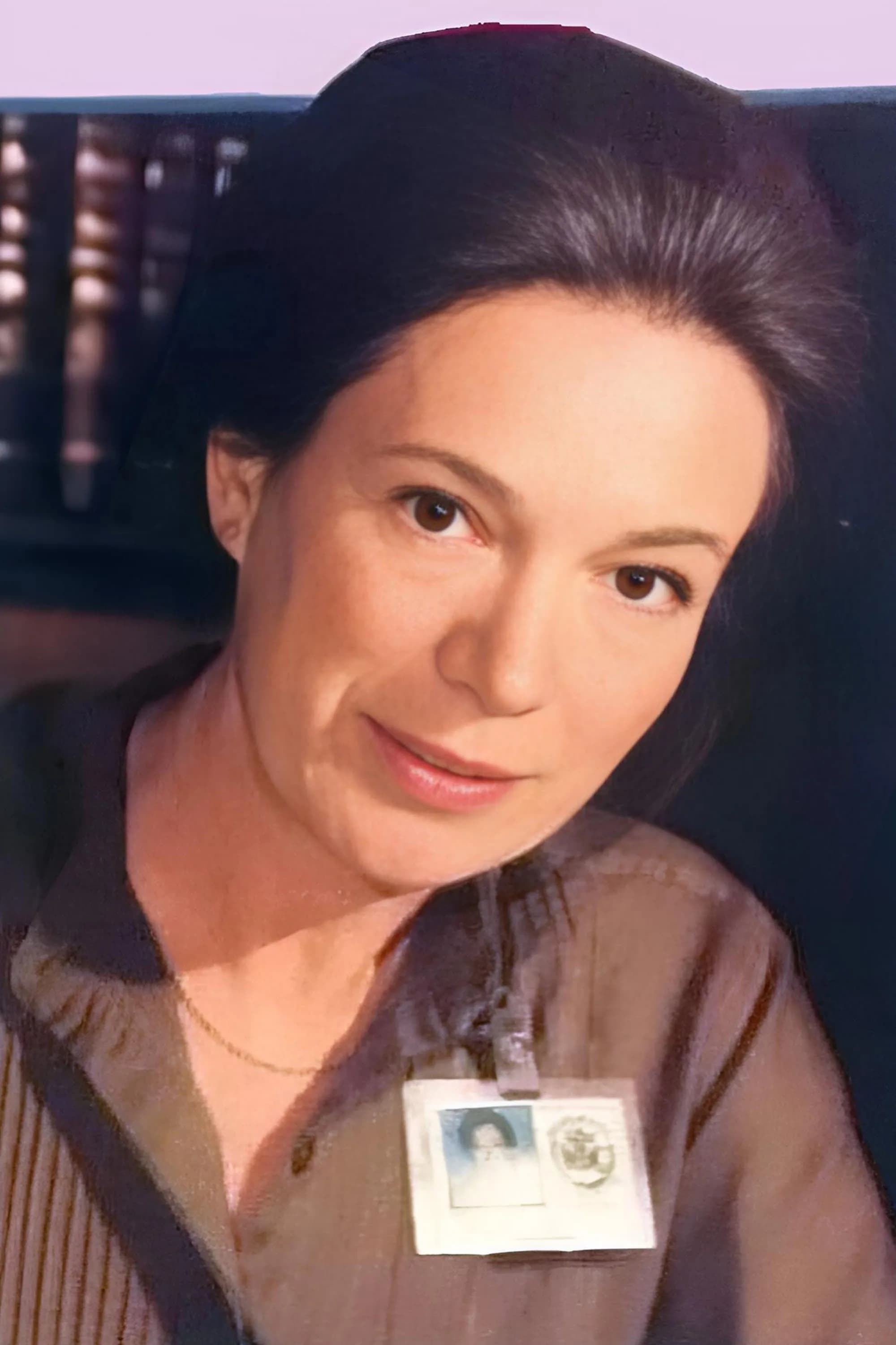 Gerda Nicolson photo