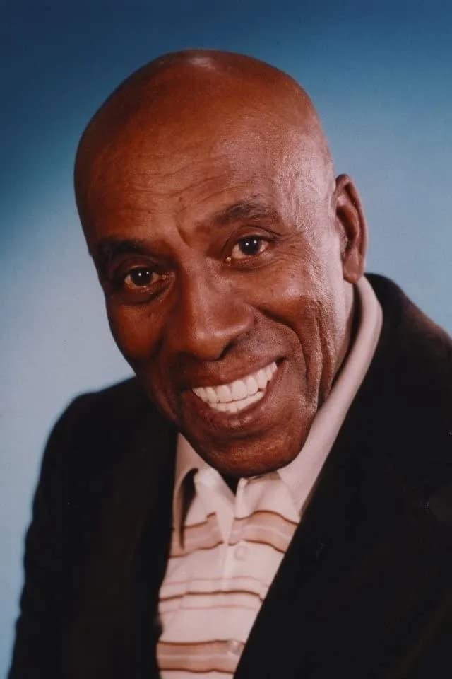 Scatman Crothers की तस्वीर
