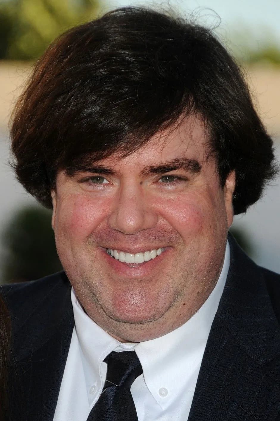 Foto von Dan Schneider