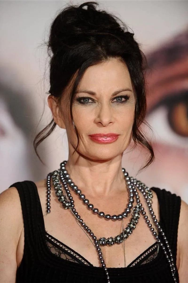 Foto di Jane Badler