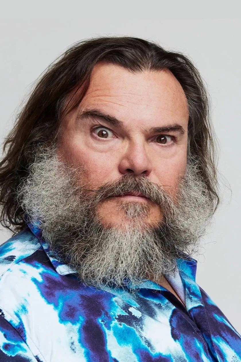 Jack Black 사진