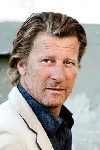 Michael von Au fotoğrafı