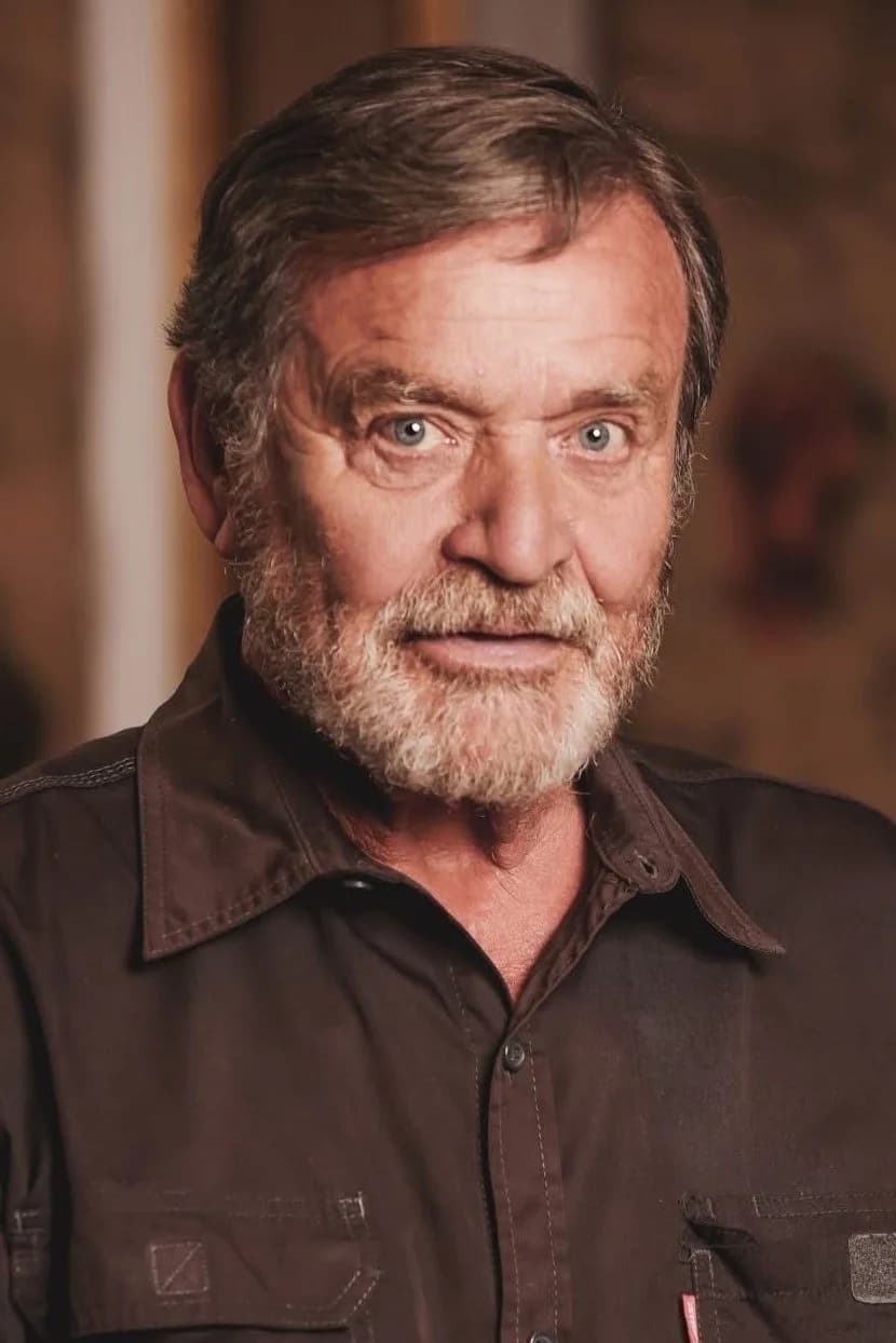 Hans Strydom fotoğrafı
