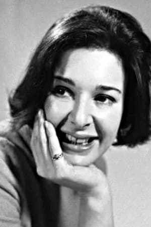 Foto di Verity Lambert