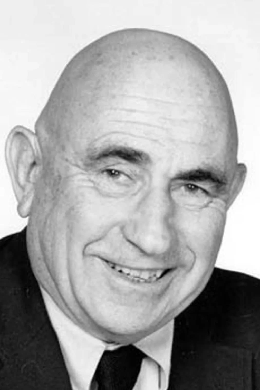 Foto di Edward Anhalt