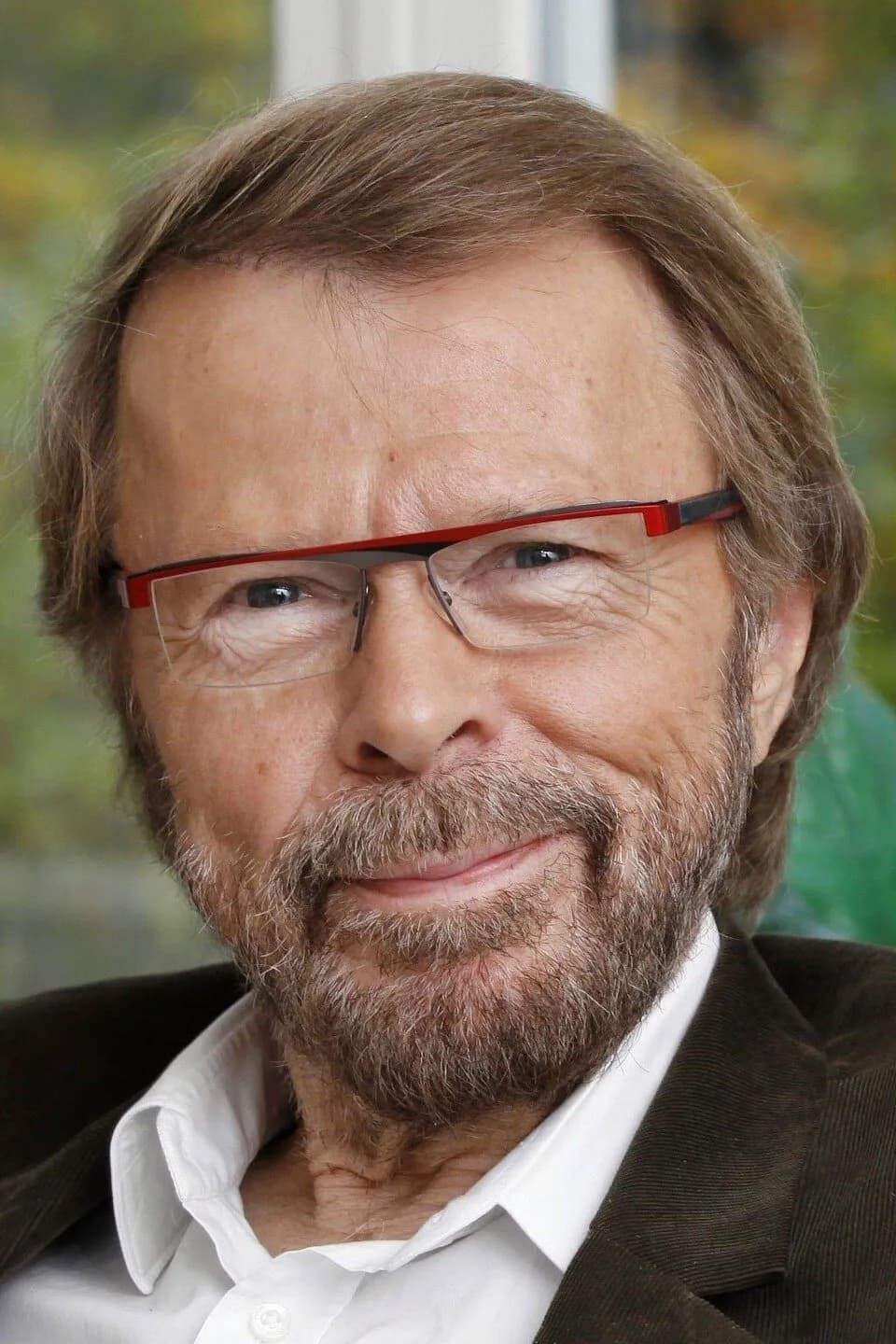 Photo de Björn Ulvaeus