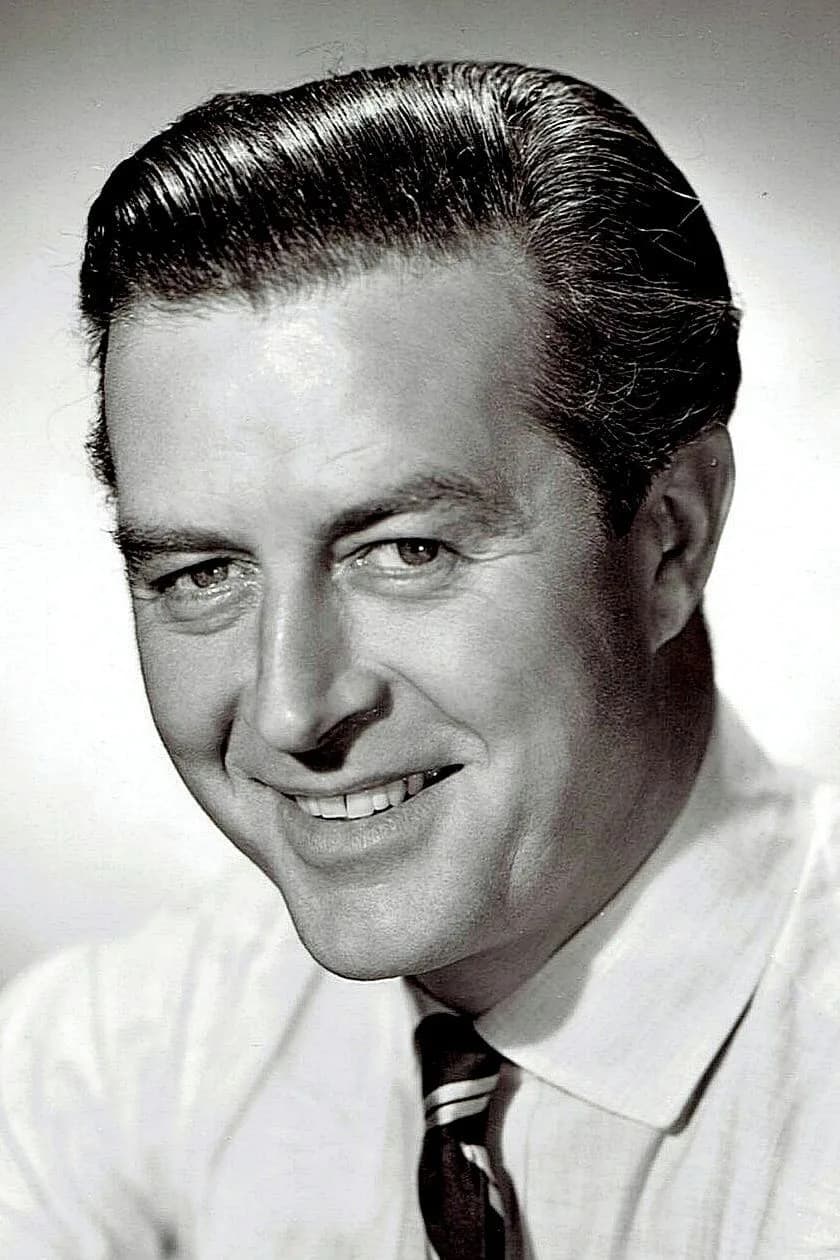 Foto de Ray Milland