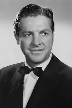 Robert Cummings 사진