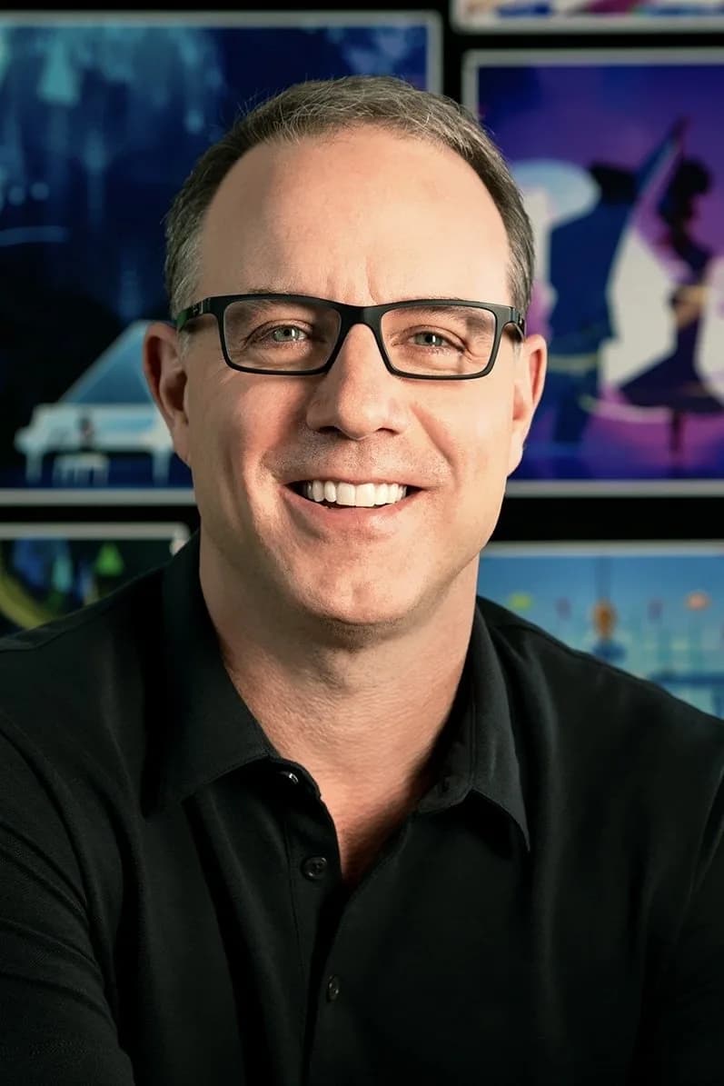 Photo de Kirk DeMicco
