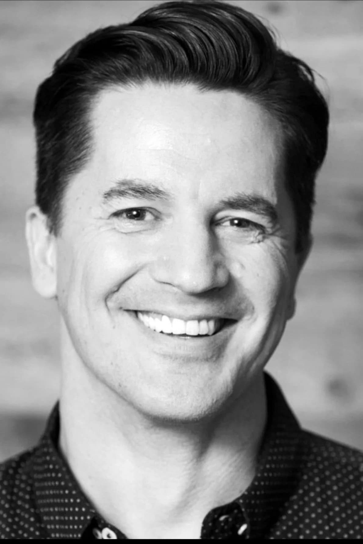 Chris Bacon photo