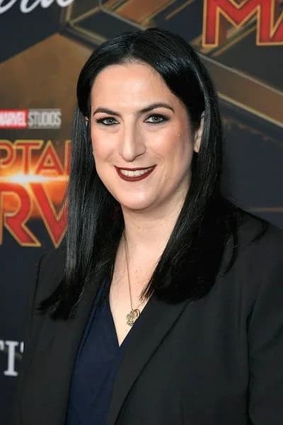 Debbie Berman की तस्वीर