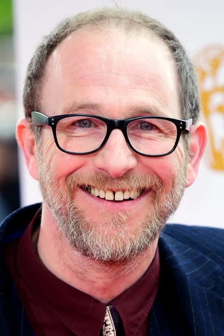 Foto di Paul Kaye