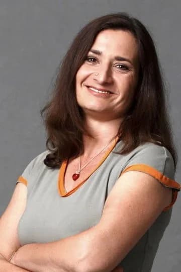 Sabine Derflinger photo