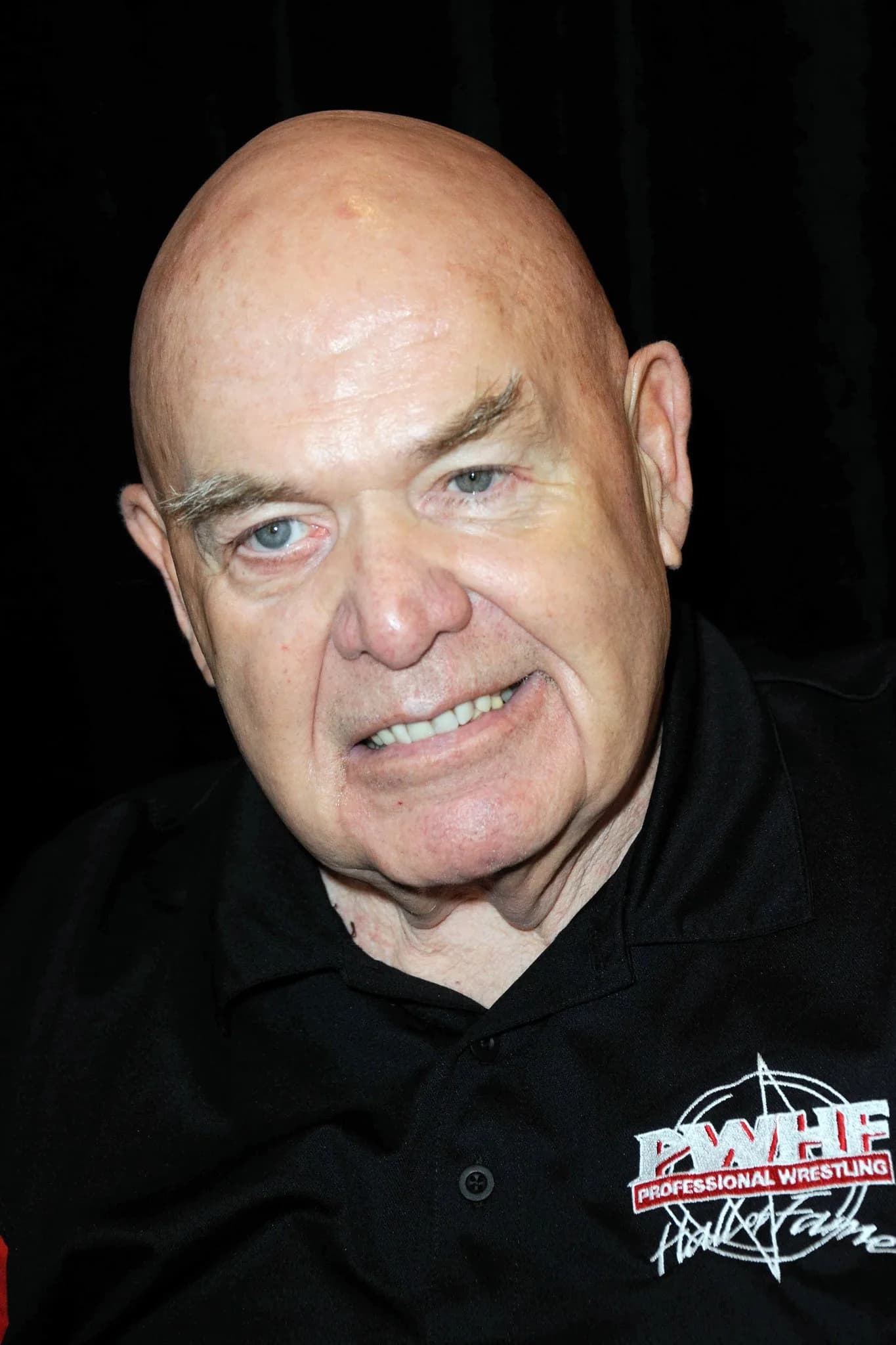 Jim Myers photo