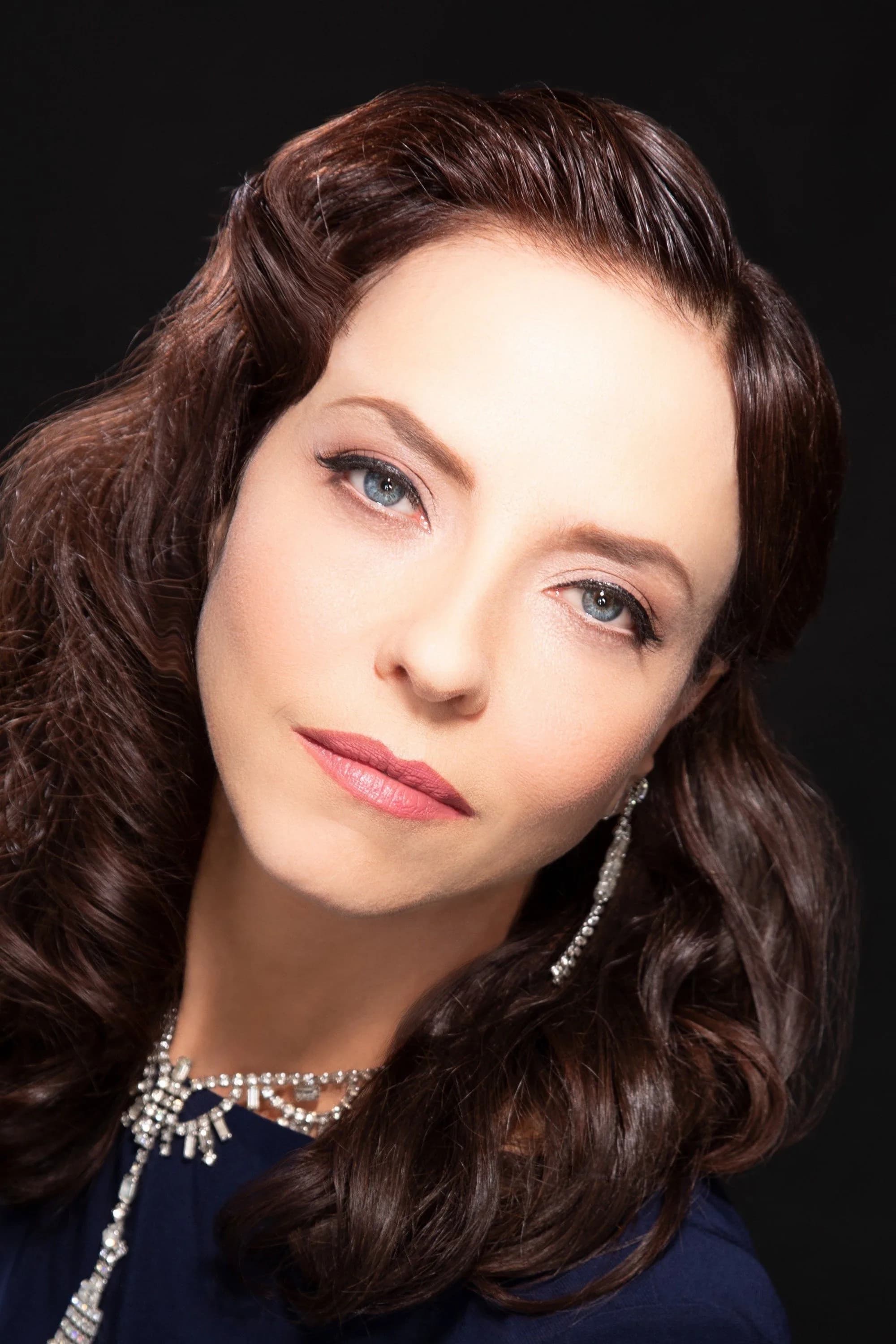 Foto von Juliet Landau