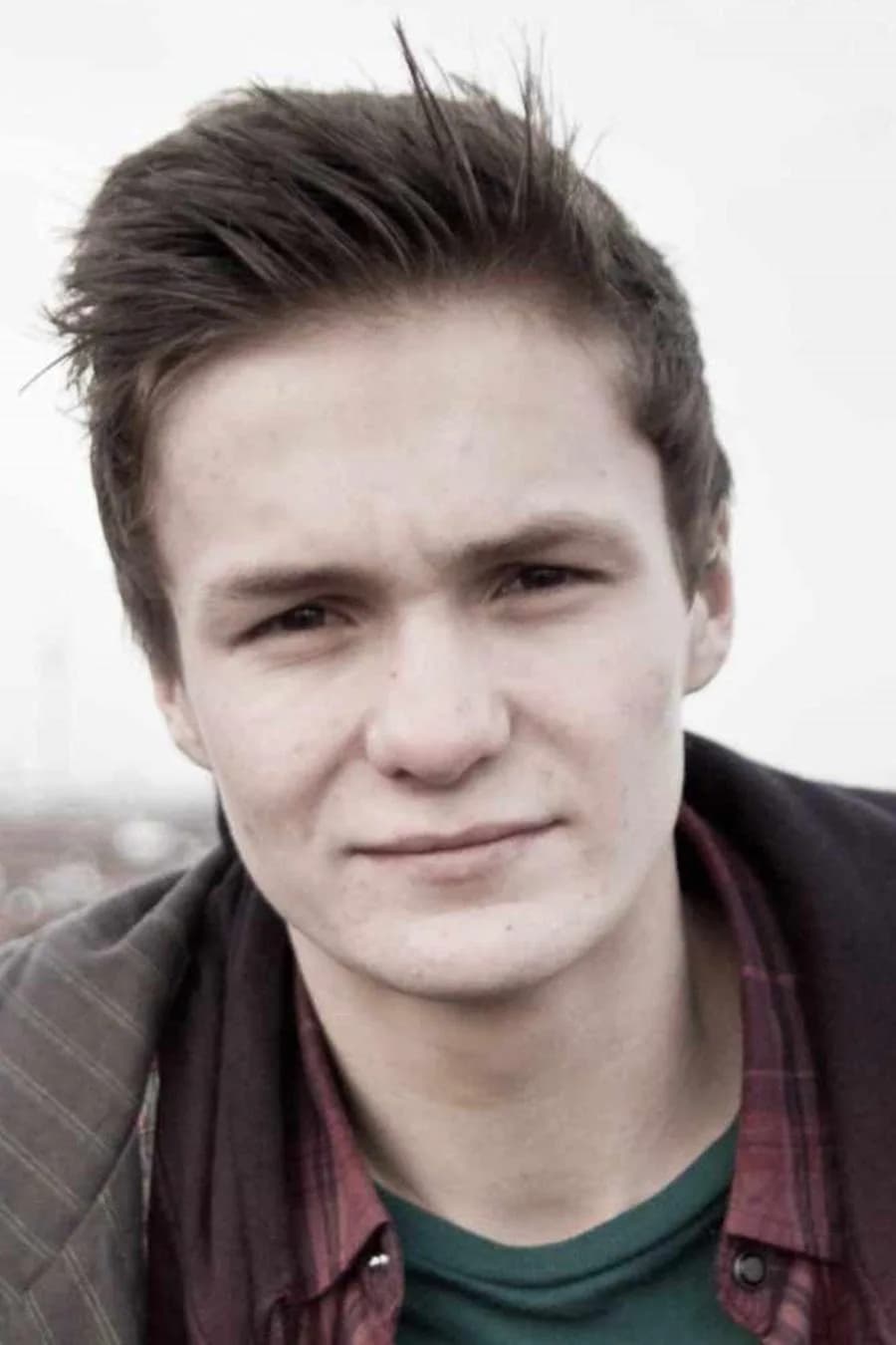 Foto von Fabian Halbig