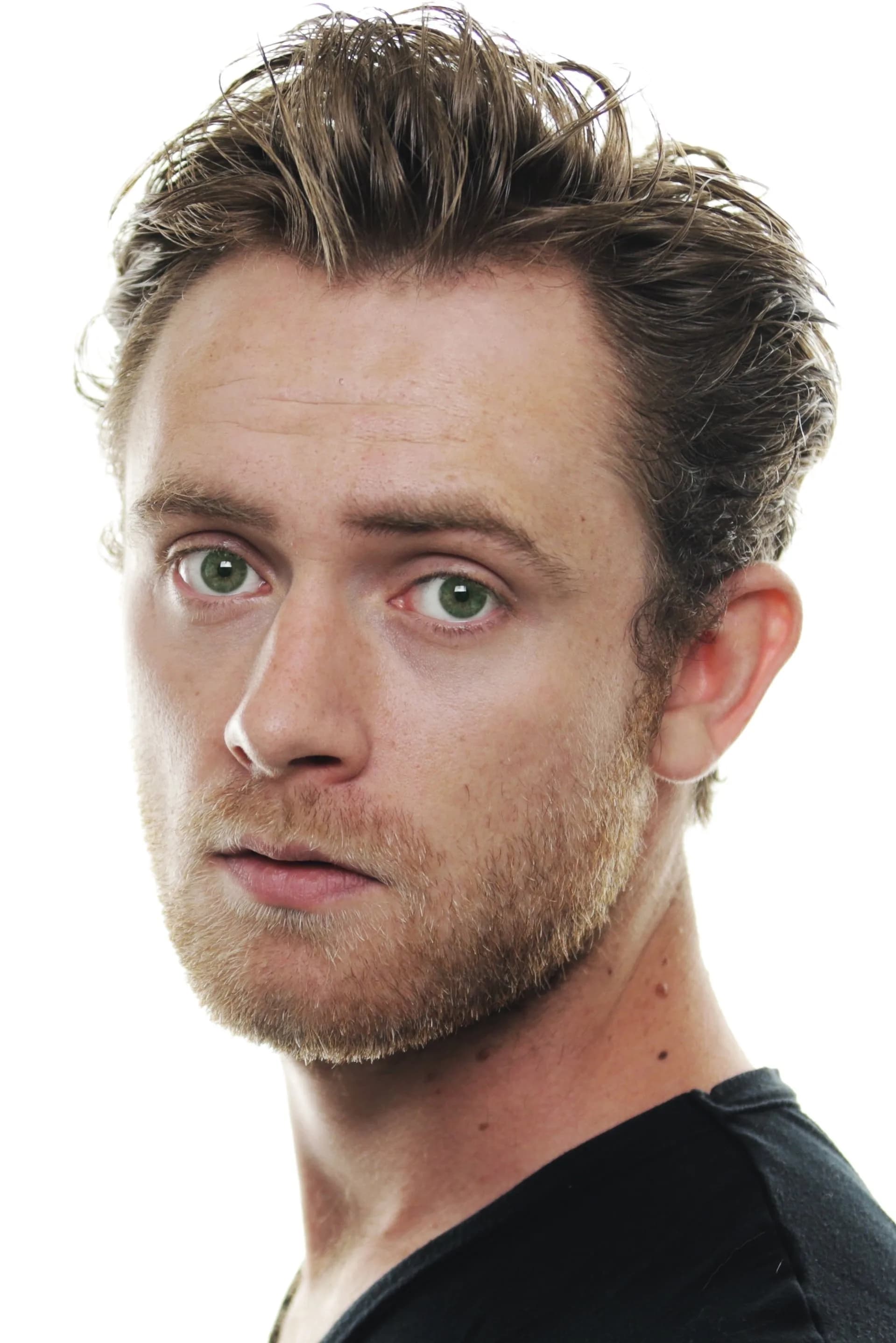 صورة Matt O'Leary