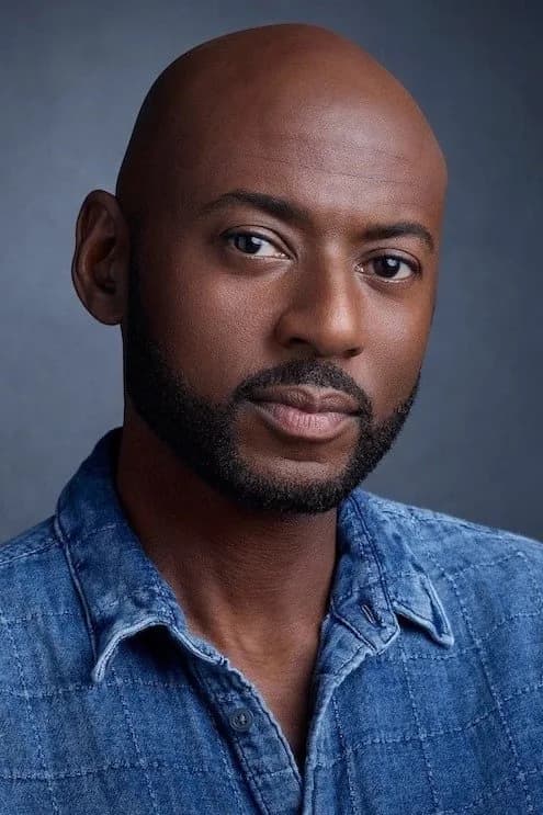 Romany Malco की तस्वीर