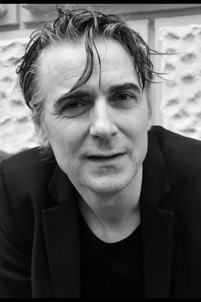 Foto de Jens Harzer