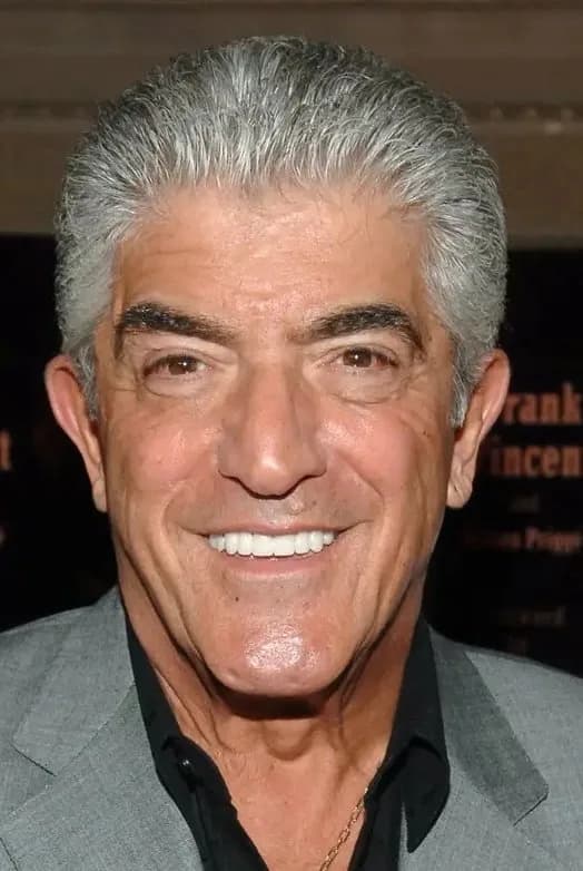 Foto de Frank Vincent