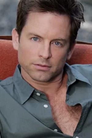 Michael Muhney की तस्वीर