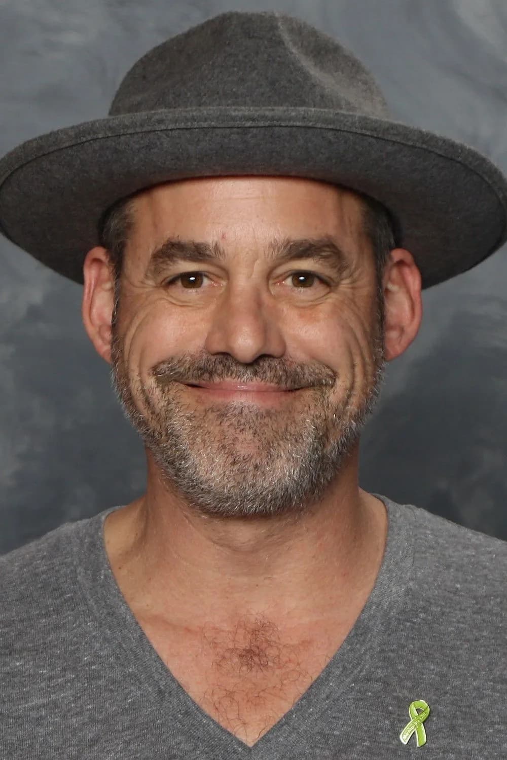 Photo de Nicholas Brendon