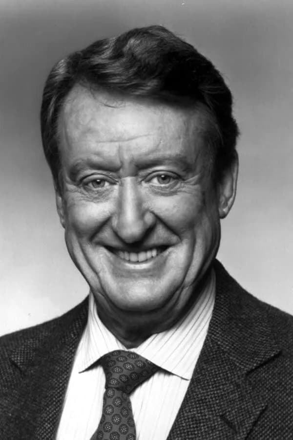 Tom Poston की तस्वीर