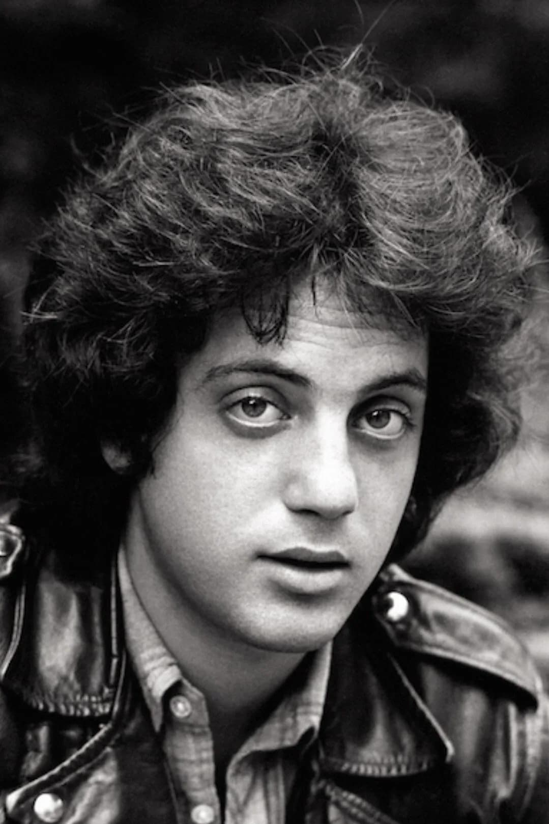 Photo de Billy Joel
