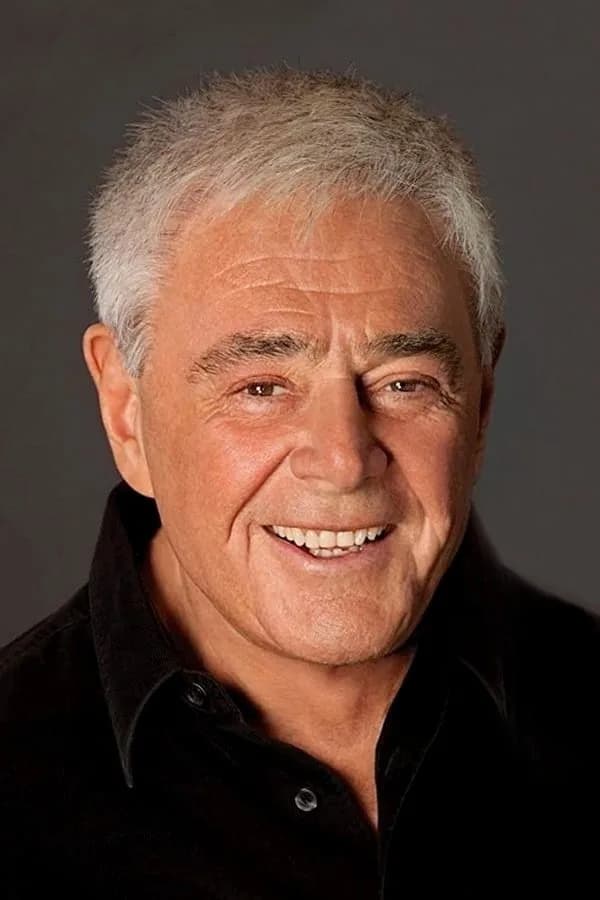 Richard Donner fotoğrafı