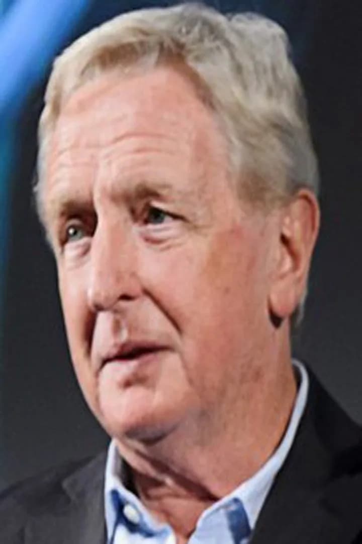 Foto di Diarmuid Lawrence