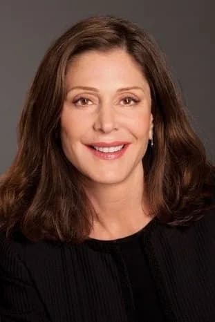 Foto de Lauren Shuler Donner