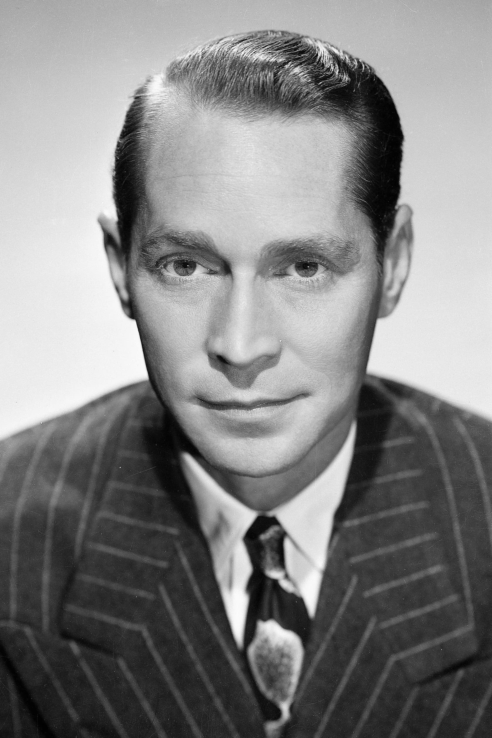 Foto di Franchot Tone