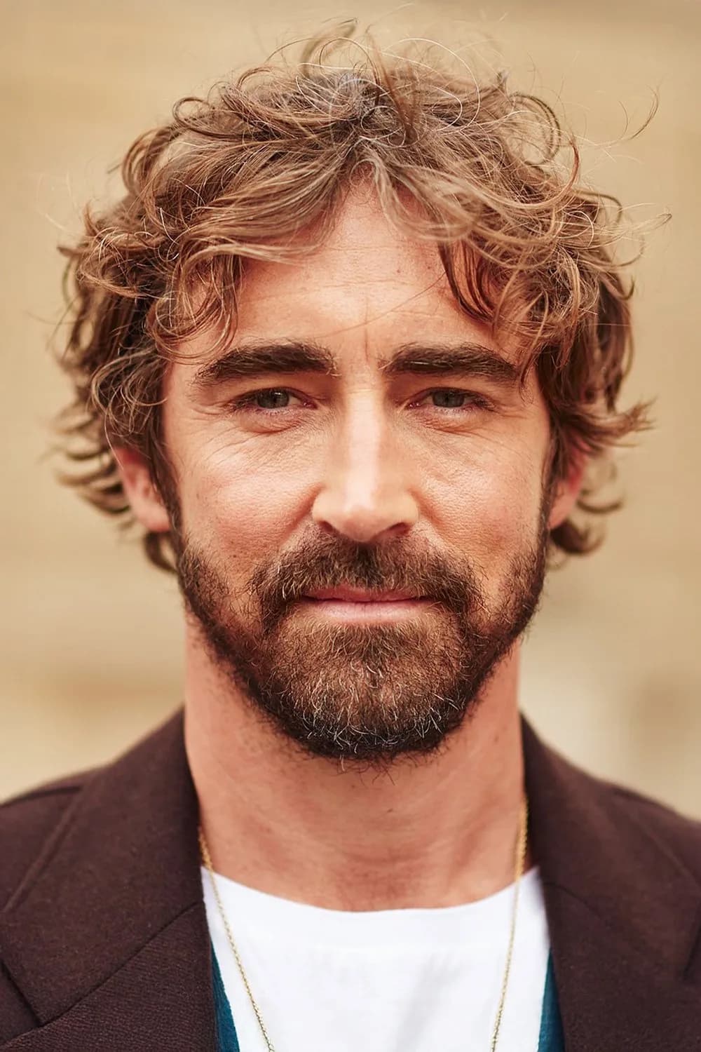 Foto di Lee Pace