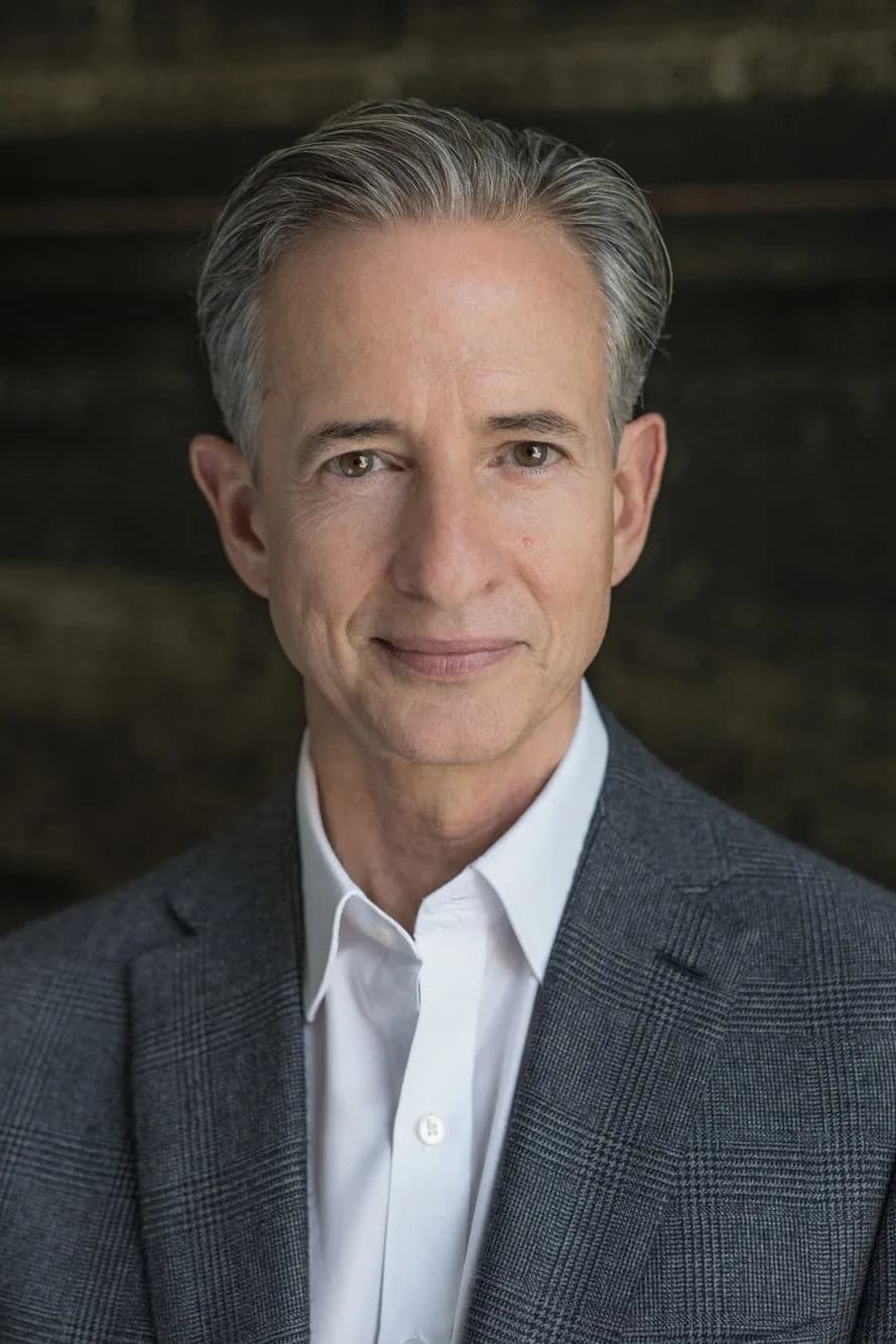 Bill Block photo