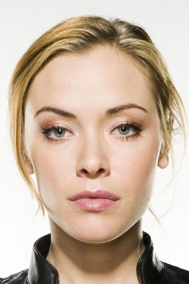 Kristanna Loken की तस्वीर