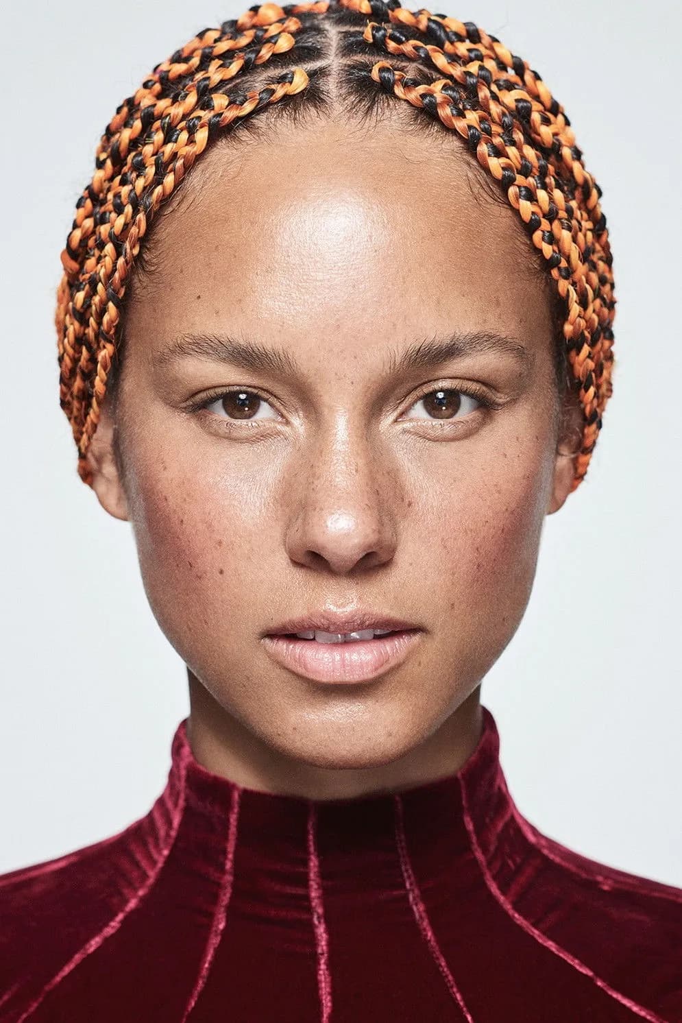 Photo de Alicia Keys