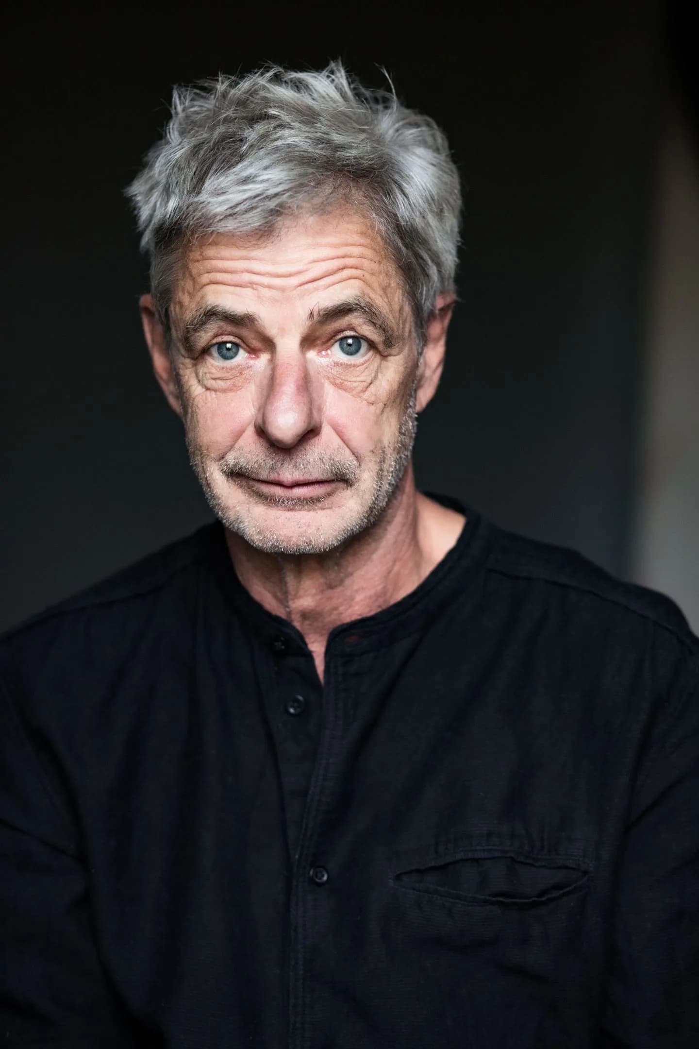 Rolf Berg 사진