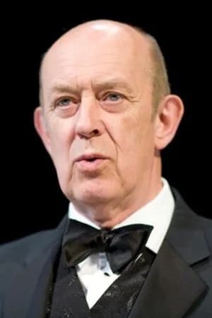 Foto von Roy Marsden