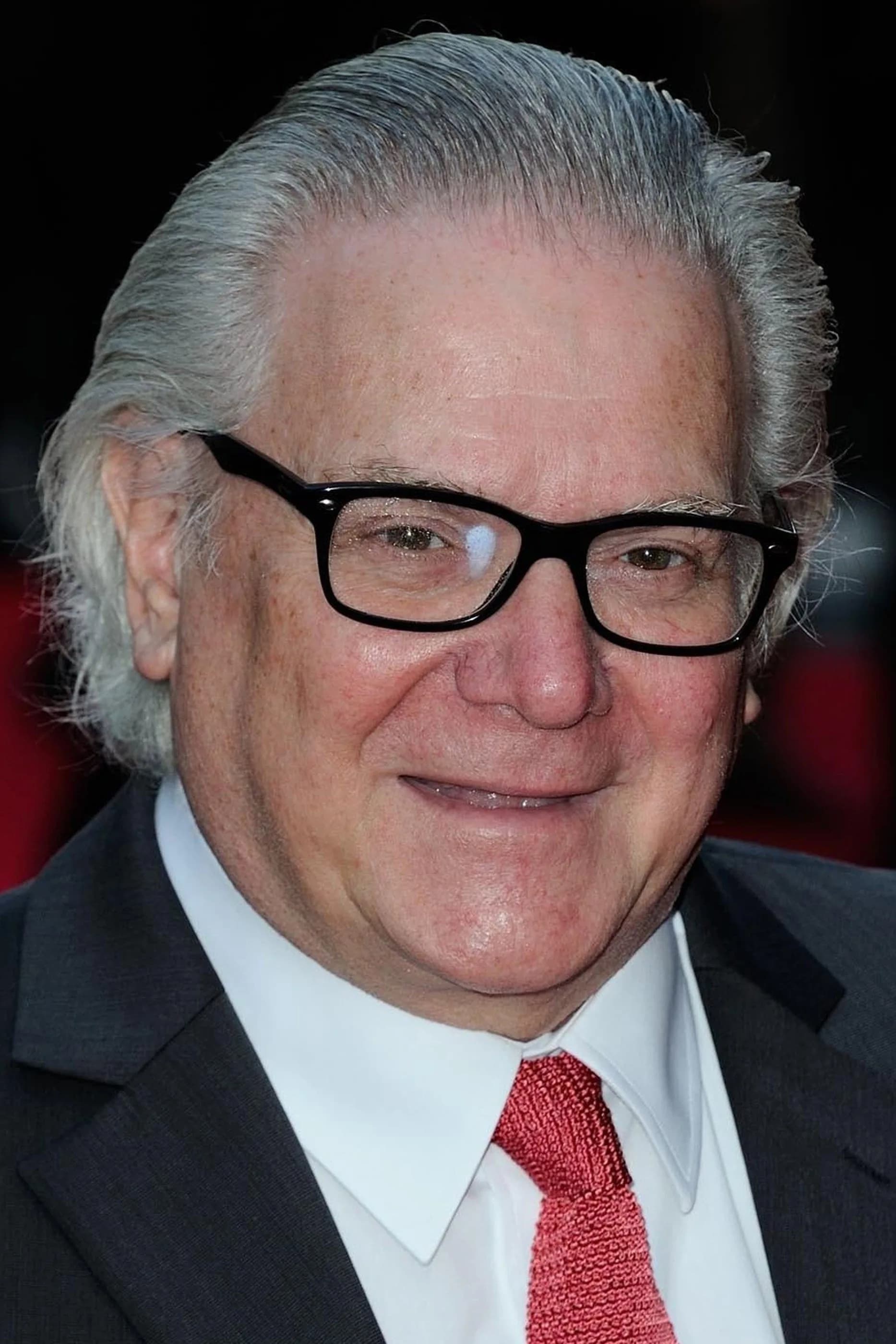 Paul Jesson 사진