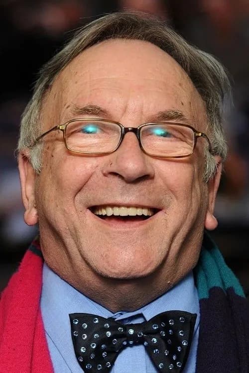 Foto di Sam Kelly