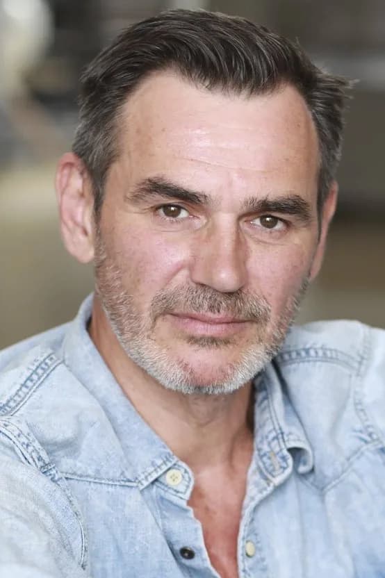 Jérôme Bertin fotoğrafı