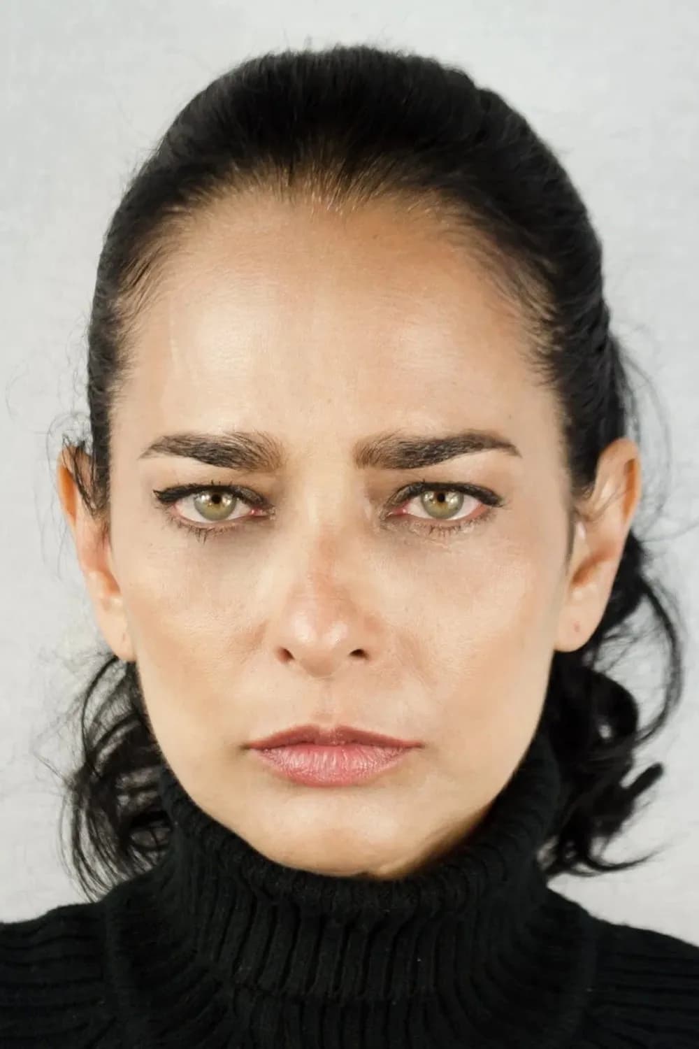 Jacqueline Arenal की तस्वीर