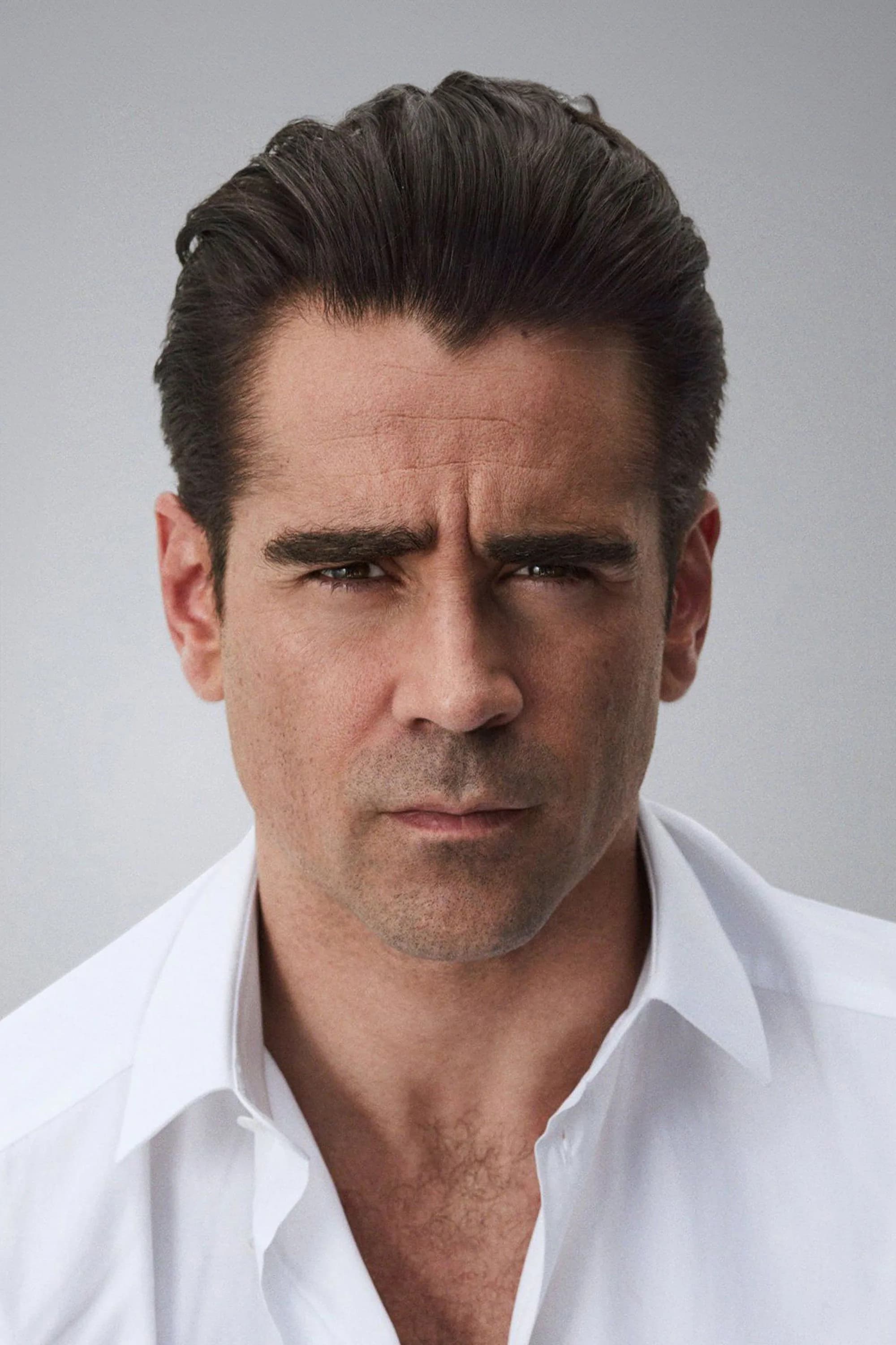Profil de Colin Farrell
