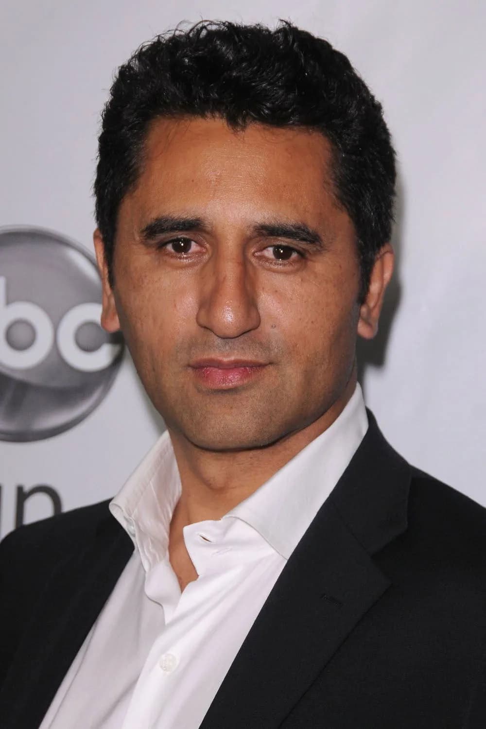 Photo de Cliff Curtis