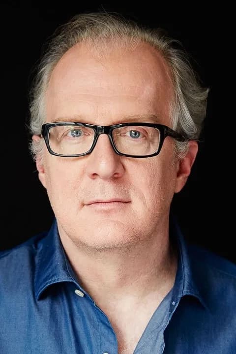 Tracy Letts 사진