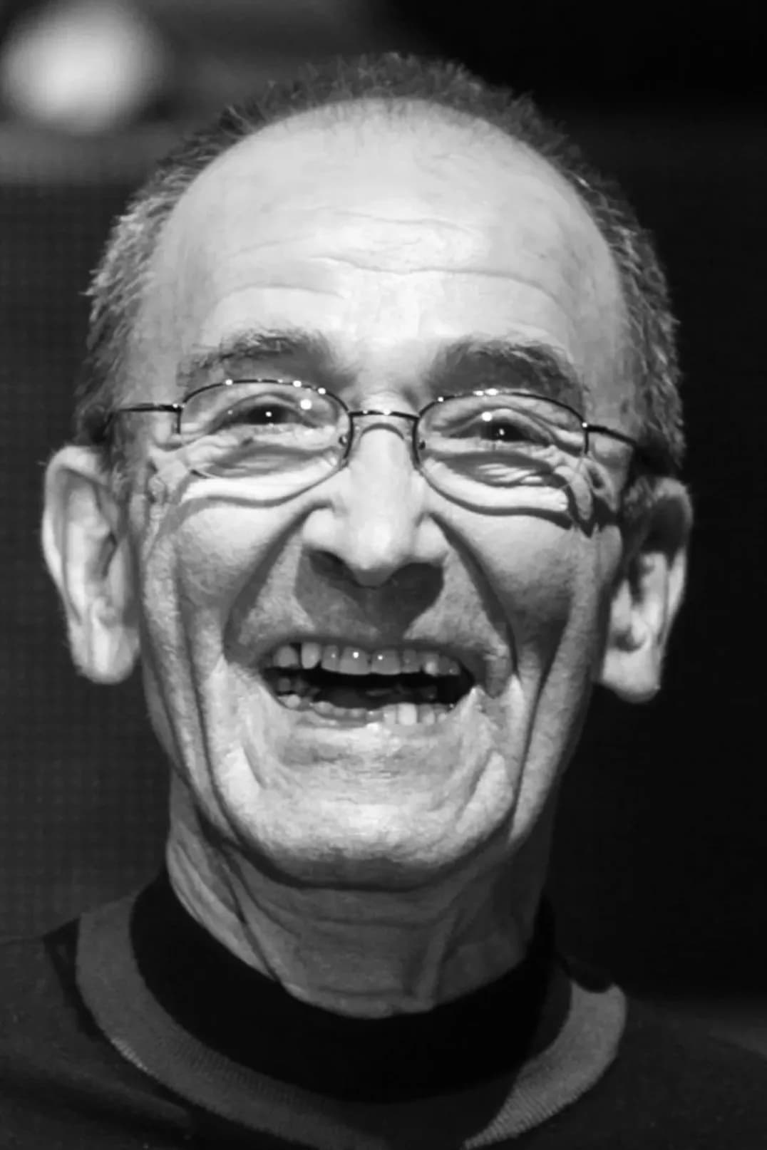 Barry Dennen की तस्वीर