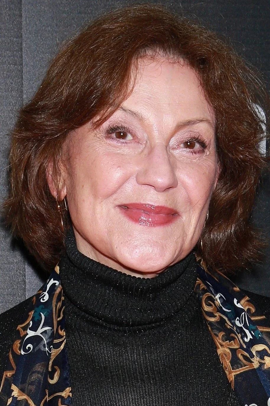Фото: Kelly Bishop