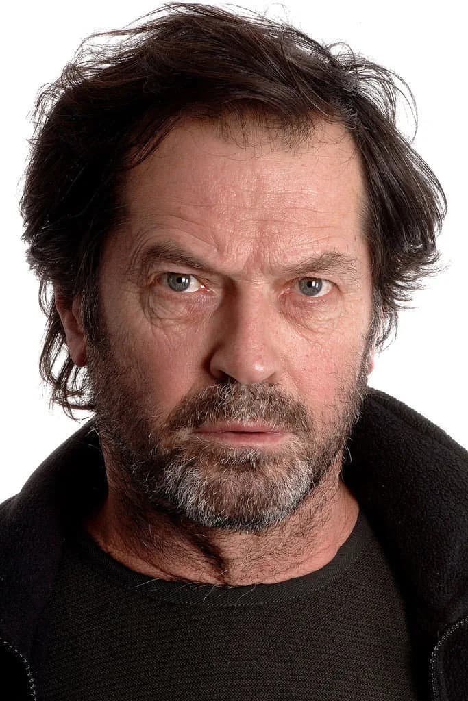 Peter Harting fotoğrafı
