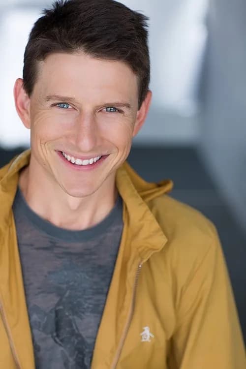 Lukas Behnken 사진