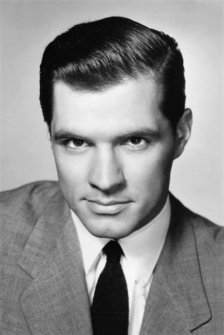 John Gavin 사진